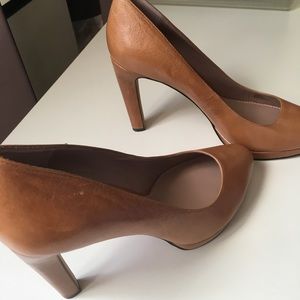 Vince Camuto Platform Heels